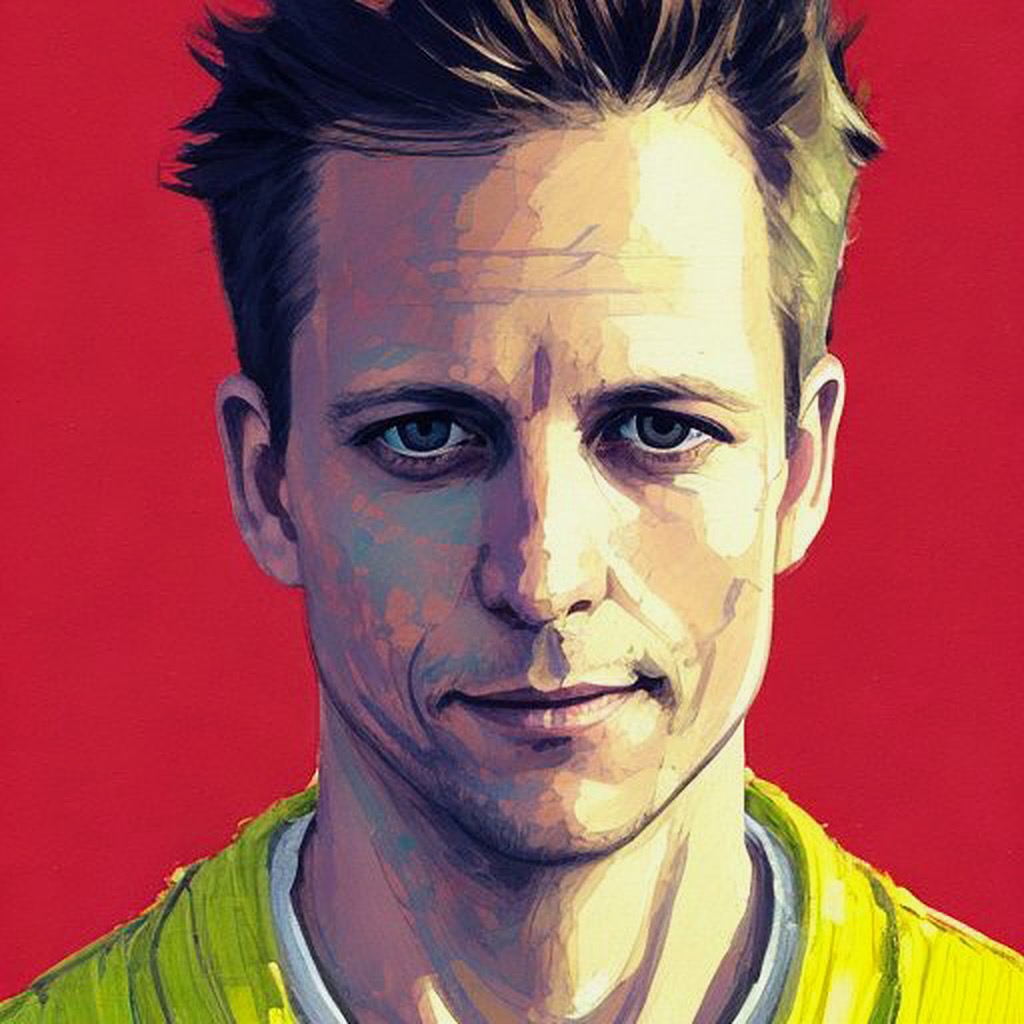 Blogger's profile picture